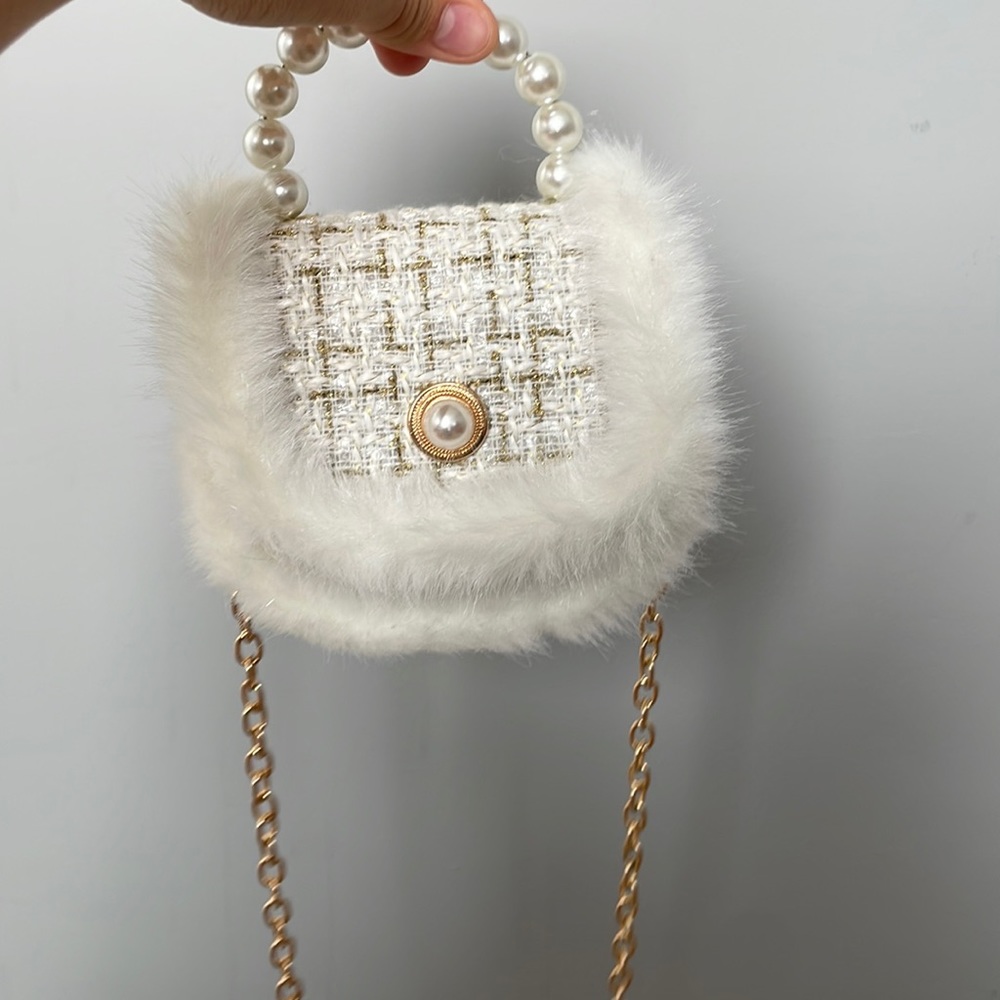 SHEIN bag don’t use it got it for Christmas